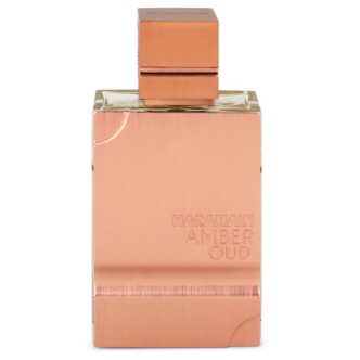 Al Haramain Amber Oud by Al Haramain