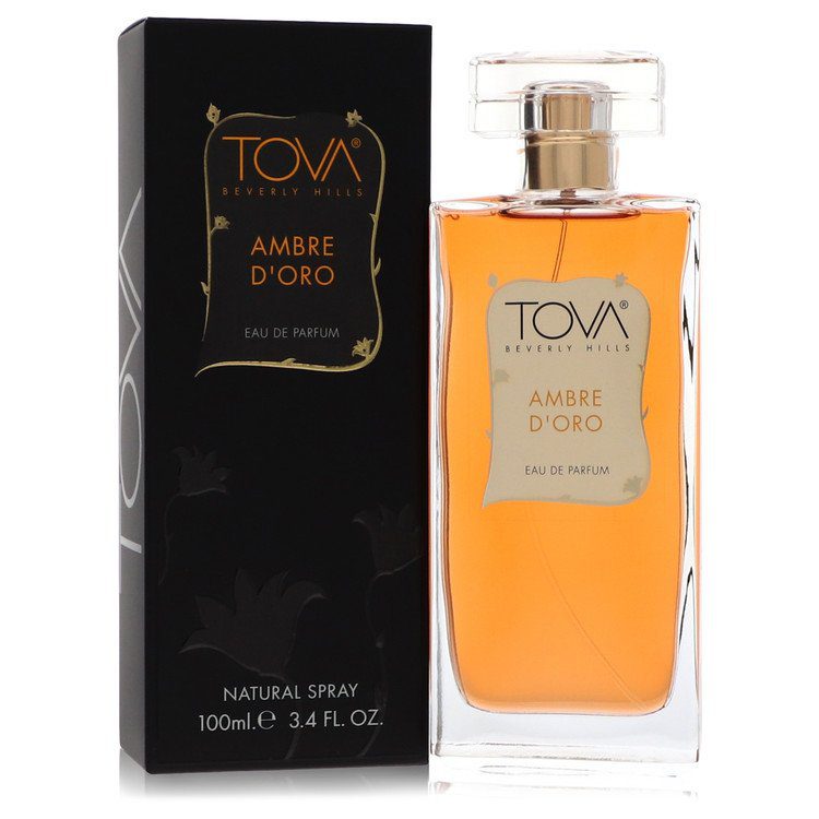 Ambre D'Oro by Tova Beverly Hills Ambre D'Oro by Tova Beverly Hills