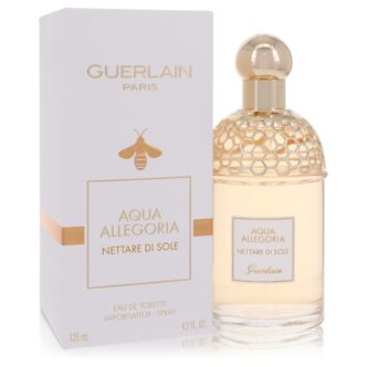 Aqua Allegoria Nettare Di Sole by Guerlain