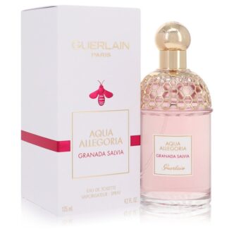 Aqua Allegoria Granada Salvia by Guerlain