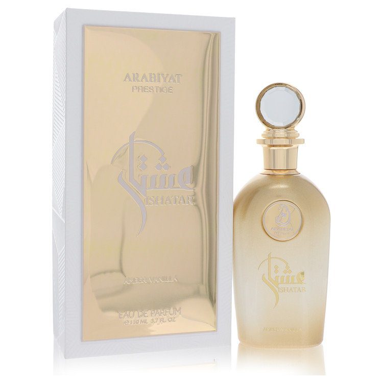 Arabiyat Prestige Amber Vanilla by Arabiyat Prestige Arabiyat Prestige Amber Vanilla by Arabiyat Prestige