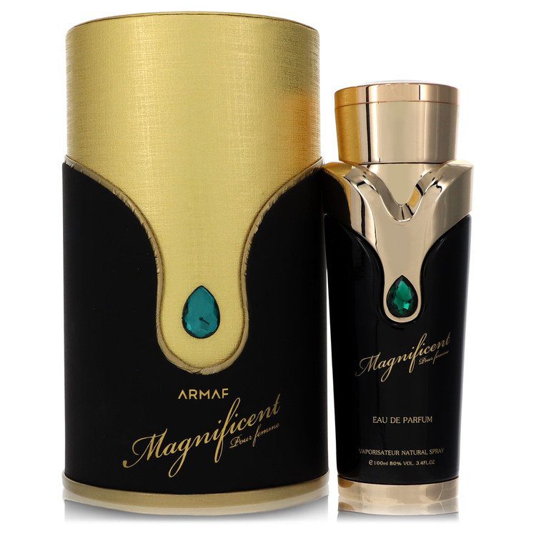 Armaf Magnificent by Armaf Armaf Magnificent by Armaf