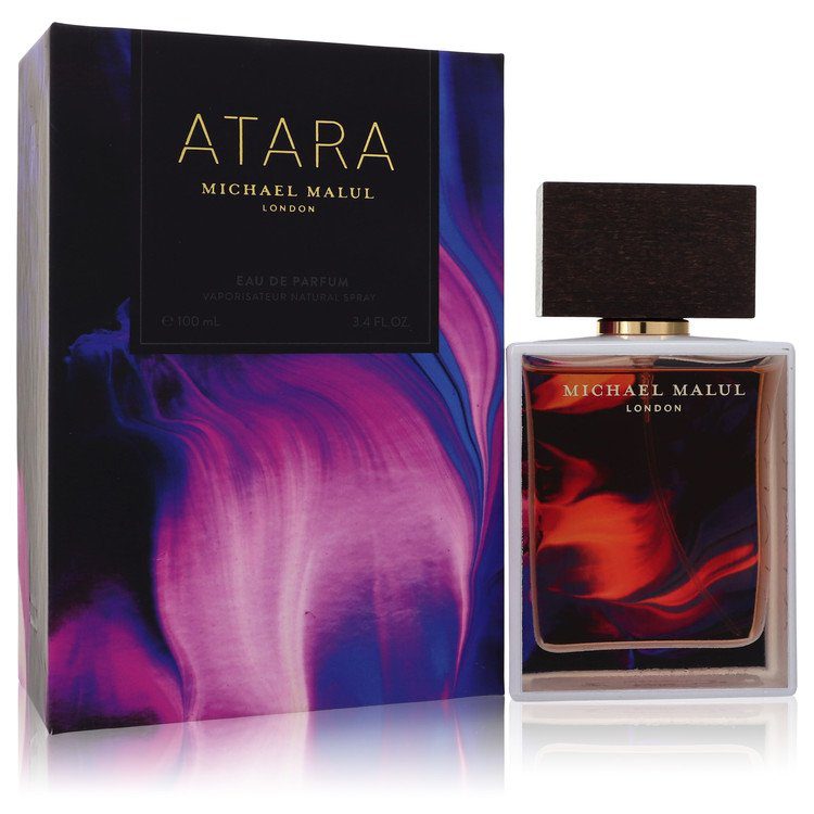 Atara by Michael Malul Atara by Michael Malul