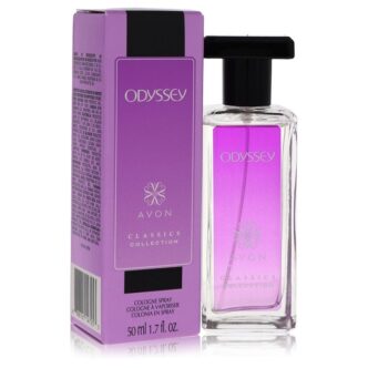 Avon Odyssey by Avon