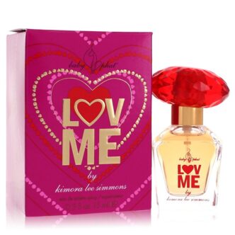 Baby Phat Luv Me by Kimora Lee Simmons