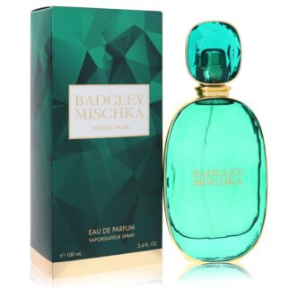 Badgley Mischka Forest Noir by Badgley Mischka