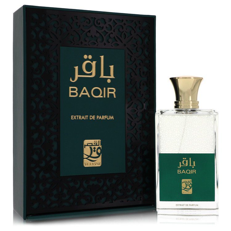 Al Qasr Baqir by My Perfumes Al Qasr Baqir by My Perfumes