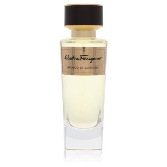 Bianco di Carrara by Salvatore Ferragamo