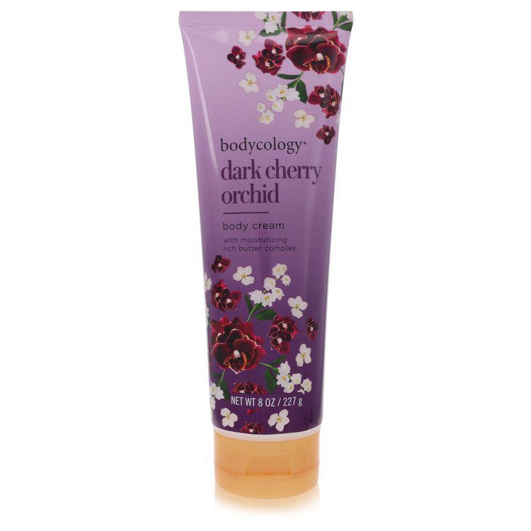 Bodycology Dark Cherry Orchid by Bodycology Bodycology Dark Cherry Orchid by Bodycology