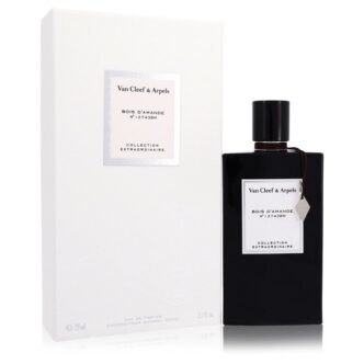 Bois D'amande by Van Cleef & Arpels