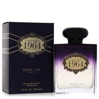 Bonaparte 21 1964 by Vicky Tiel