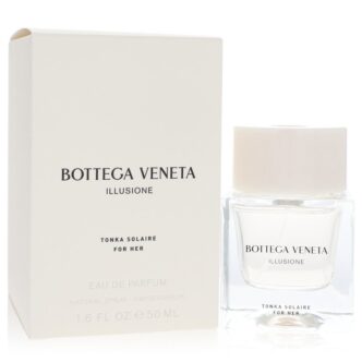 Bottega Veneta Illusione Tonka Solaire by Bottega Veneta