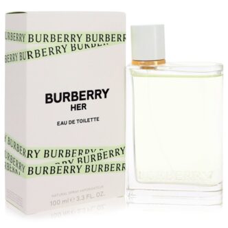 Burberry Her by Burberry
