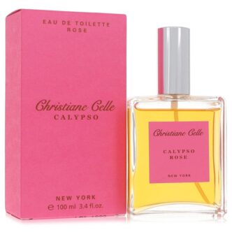 Calypso Rose by Calypso Christiane Celle