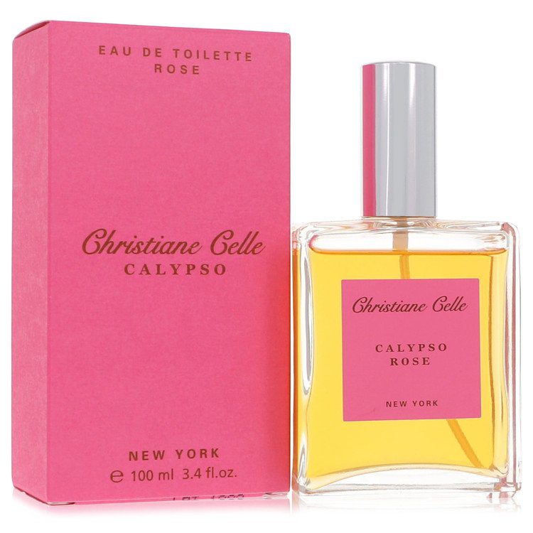 Calypso Rose by Calypso Christiane Celle Calypso Rose by Calypso Christiane Celle