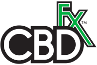 CBD +FX Hemp Strips Fresh Mint Nature Creations CBD and healthcare store