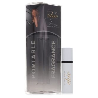 Celine Dion Chic by Celine Dion