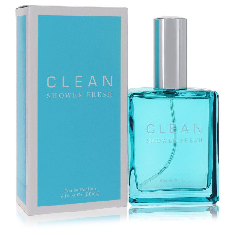 Clean Shower Fresh by Clean Clean Shower Fresh by Clean