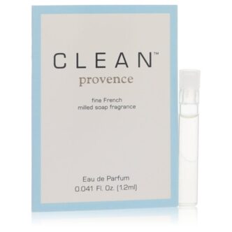 Clean Provence by Clean