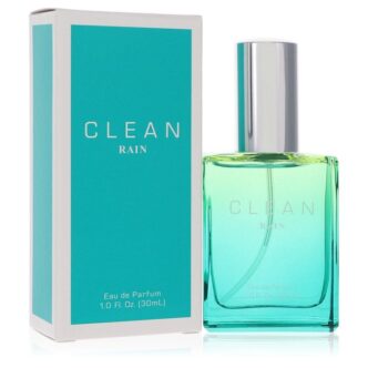 Clean Rain by Clean
