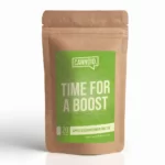 CBD CANDID TIME FOR A BOOST TEA