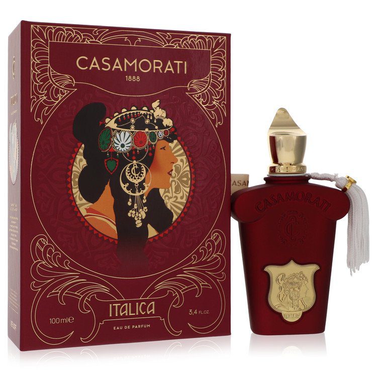 Casamorati 1888 Italica by Xerjoff Casamorati 1888 Italica by Xerjoff