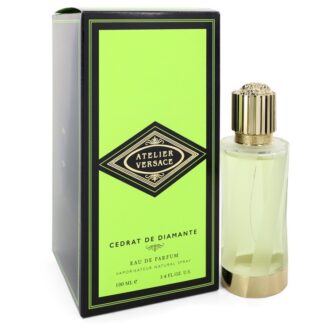 Cedrat De Diamante by Versace