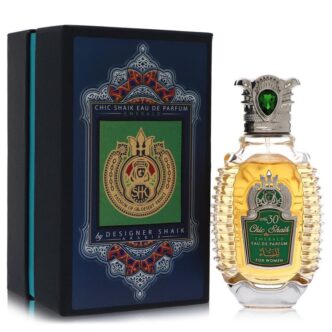 Chic Shaik Emerald No. 30 by Shaik