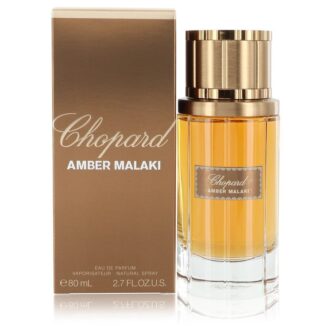 Chopard Amber Malaki by Chopard