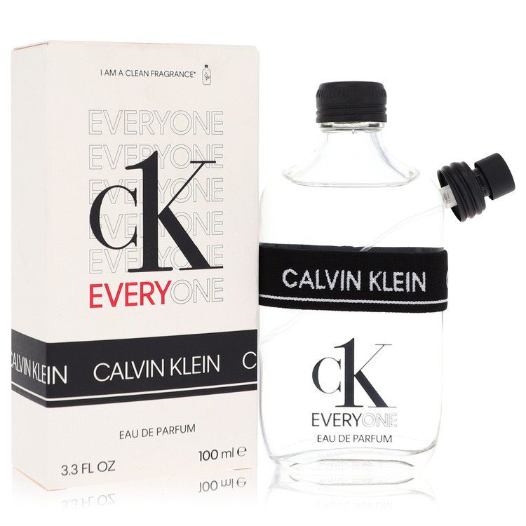 CK Everyone by Calvin Klein CK Everyone by Calvin Klein