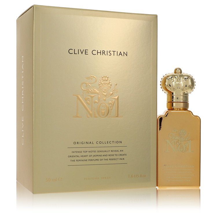 Clive Christian No. 1 by Clive Christian Clive Christian No. 1 by Clive Christian