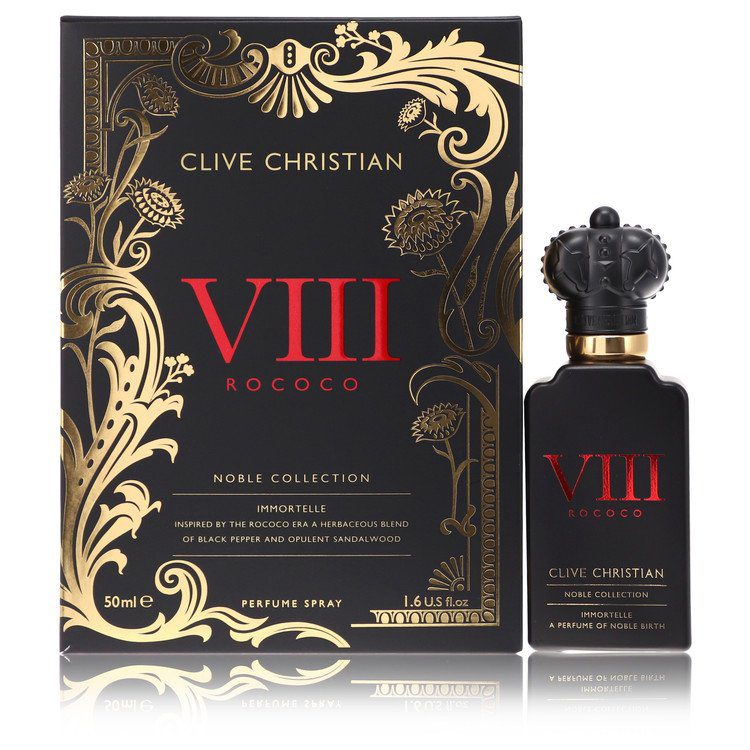 Clive Christian Viii Rococo Immortelle by Clive Christian Clive Christian Viii Rococo Immortelle by Clive Christian