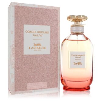 Coach Dreams Sunset by Coach