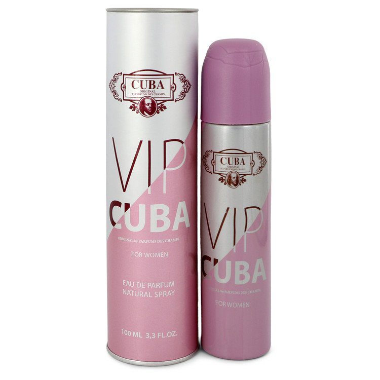 Cuba VIP by Fragluxe Cuba VIP by Fragluxe