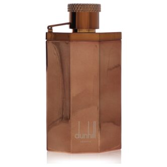 Desire Bronze by Alfred Dunhill