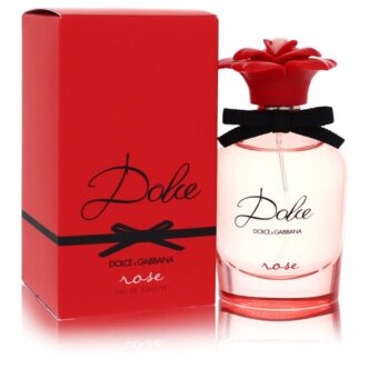 Dolce Rose by Dolce & Gabbana