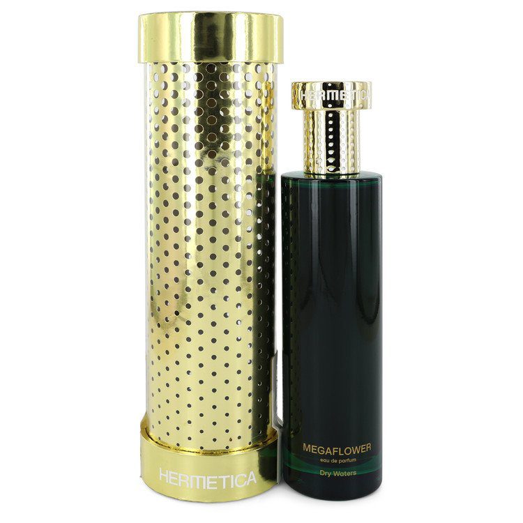 Dry Waters Megaflower by Hermetica Dry Waters Megaflower by Hermetica
