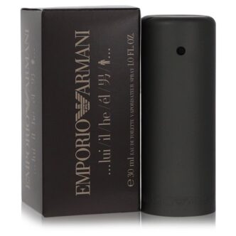 Emporio Armani by Giorgio Armani