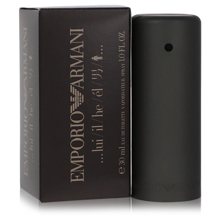 Emporio Armani by Giorgio Armani Emporio Armani by Giorgio Armani