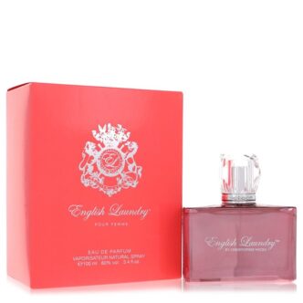 English Laundry Signature by English Laundry