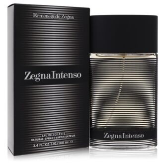 Zegna Intenso by Ermenegildo Zegna