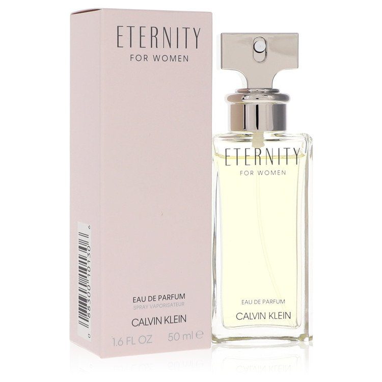 Eternity by Calvin Klein Eternity by Calvin Klein