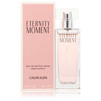 Eternity Moment by Calvin Klein