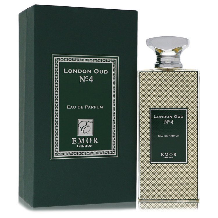 Emor London Oud No. 4 by Emor London Emor London Oud No. 4 by Emor London