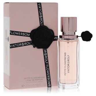 Flowerbomb by Viktor & Rolf