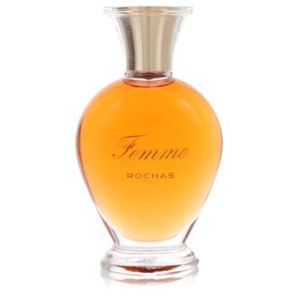 Femme Rochas by Rochas