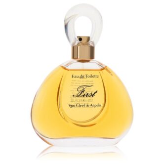 First by Van Cleef & Arpels