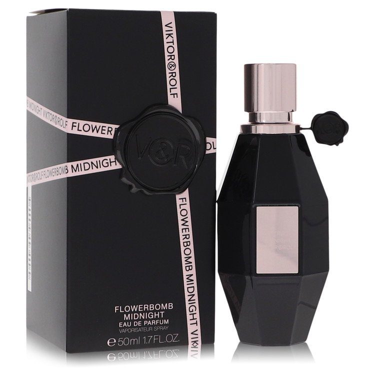 Flowerbomb Midnight by Viktor & Rolf Flowerbomb Midnight by Viktor & Rolf