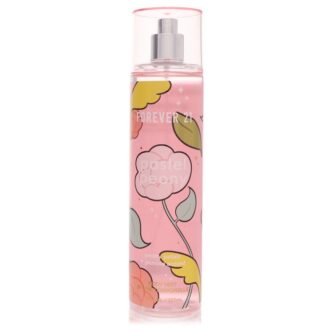 Forever 21 Pastel Peony by Forever 21