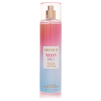 Forever 21 Neon Sky by Forever 21